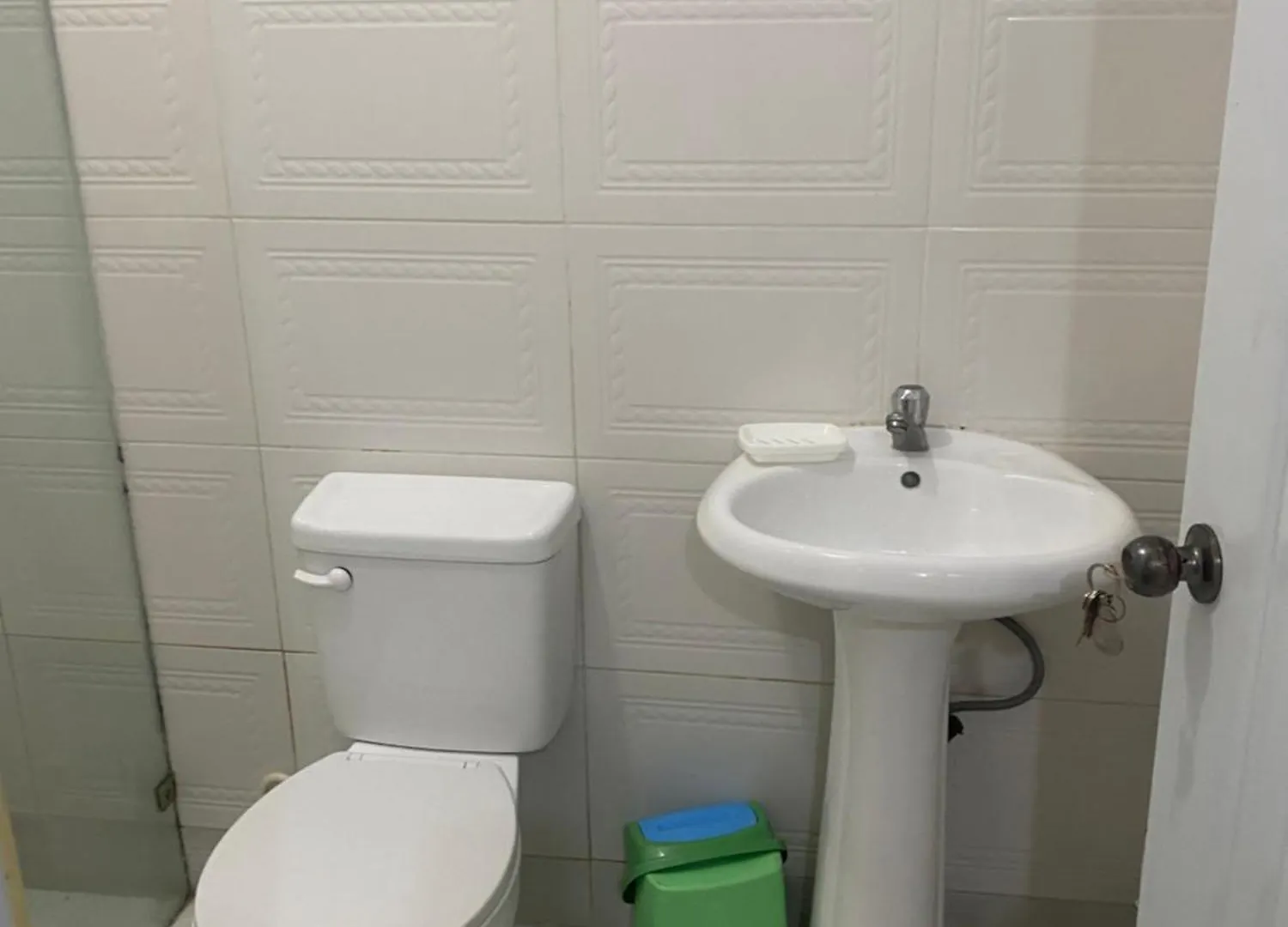 Casa De Huespedes Santo Domingo Appartement Dominicaanse Republiek
