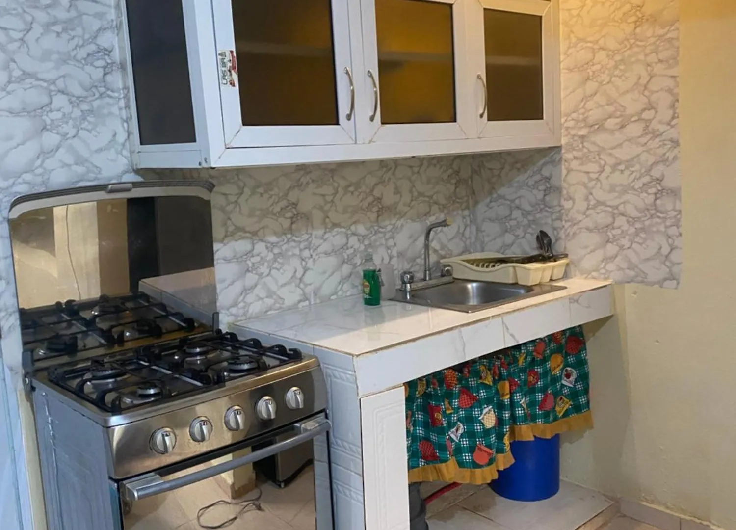 Casa De Huespedes Santo Domingo Appartement 0*,  Dominicaanse Republiek