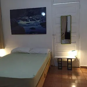 La Casa De Isabel Y Juan, Zona Colonial Saint-Domingue