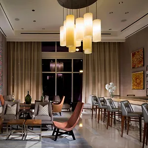 5* Hotel Intercontinental Real By Ihg