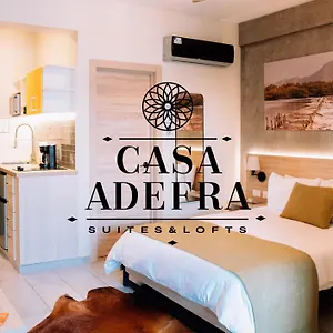 Casa Adefra Saint-Domingue